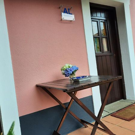 カマシャ Casa Rosaヴィラ エクステリア 写真