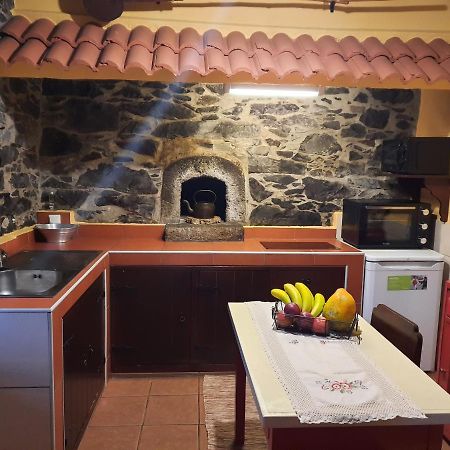 カマシャ Casa Rosaヴィラ エクステリア 写真