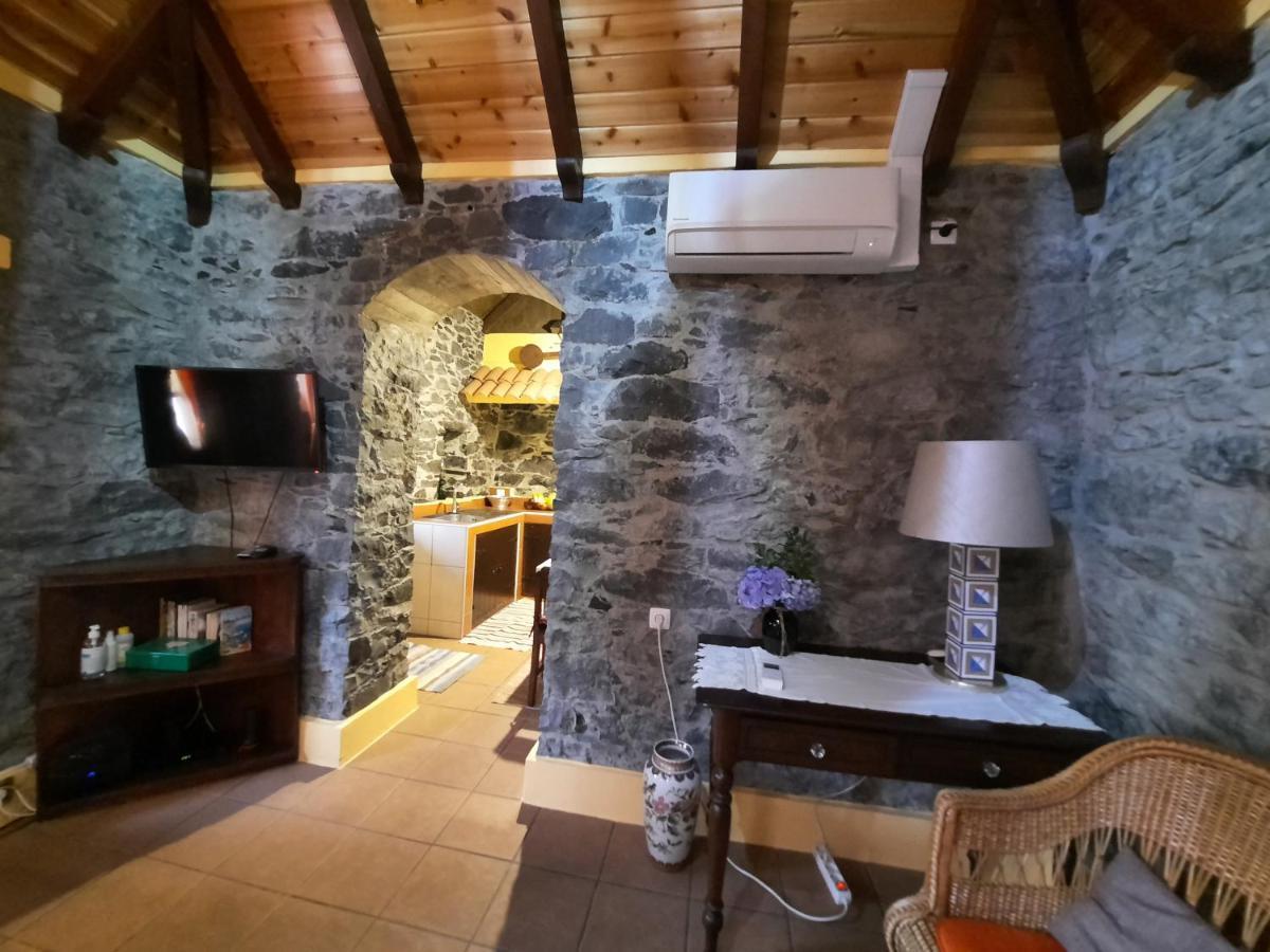 カマシャ Casa Rosaヴィラ エクステリア 写真