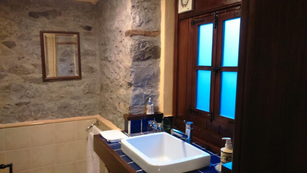 カマシャ Casa Rosaヴィラ エクステリア 写真