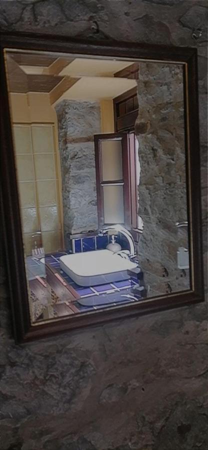 カマシャ Casa Rosaヴィラ エクステリア 写真