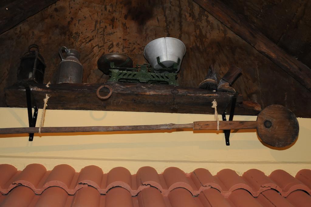 カマシャ Casa Rosaヴィラ エクステリア 写真